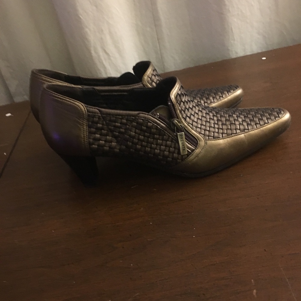 PreVata really nice ankle boots